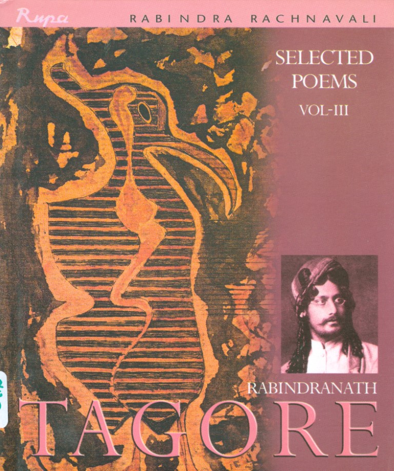 Selected Poems: v. 3