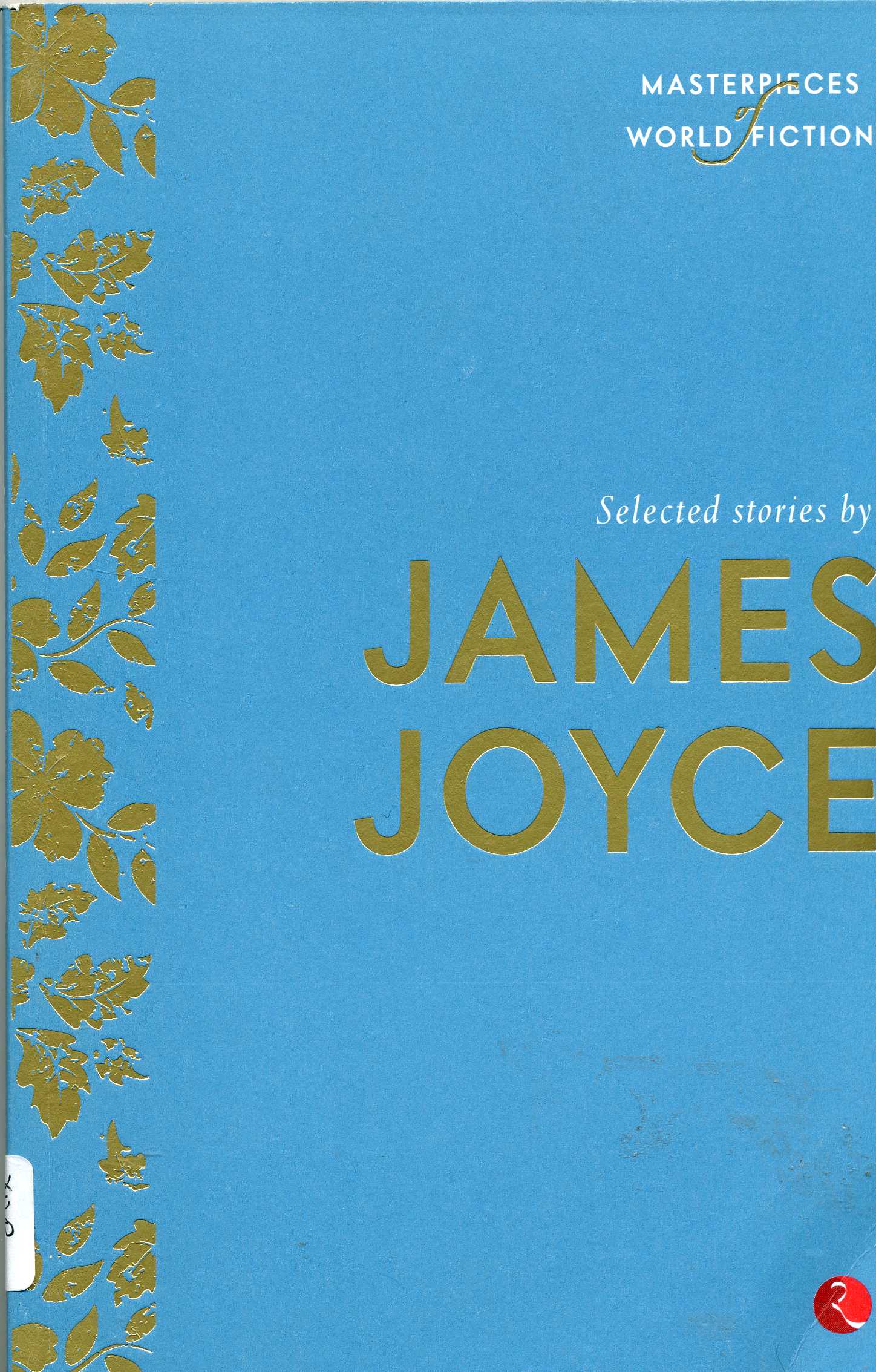 Selected Stories By James Joyce