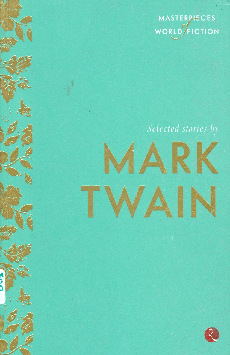 Selected Stories By Mark Twain