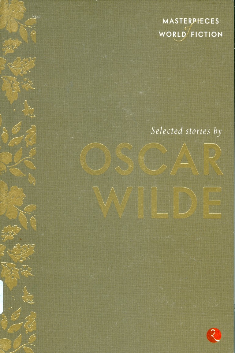 Selected Stories By Oscar Wilde