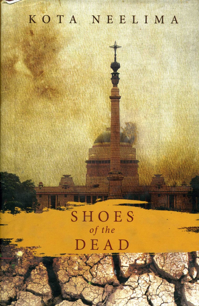 Shoes Of The Dead