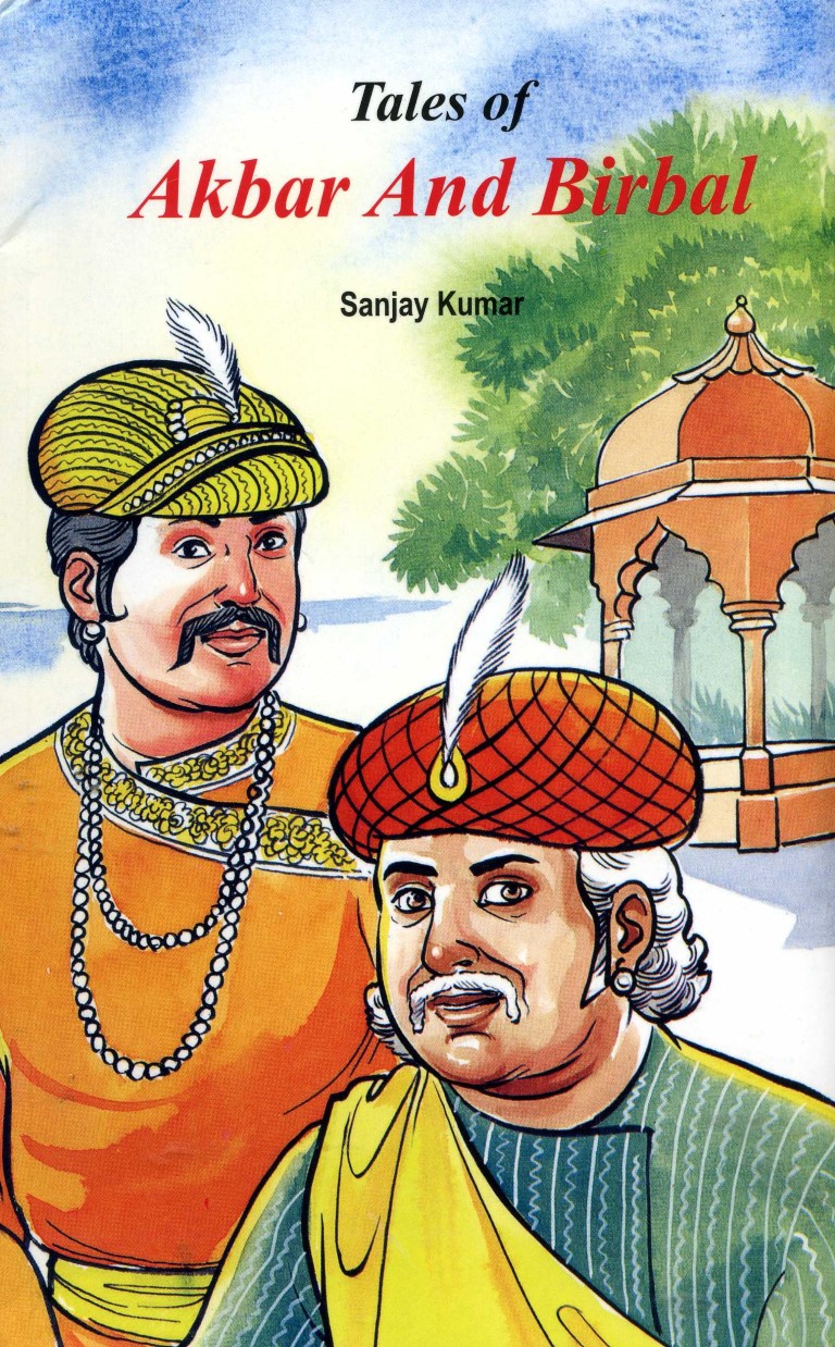 Tales Of Akbar And Birbal