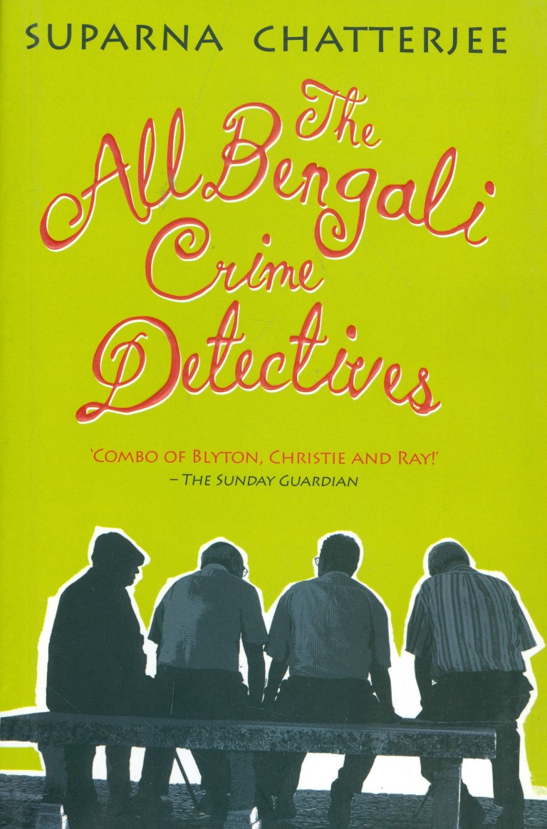 The All Bengali Crime Detectives