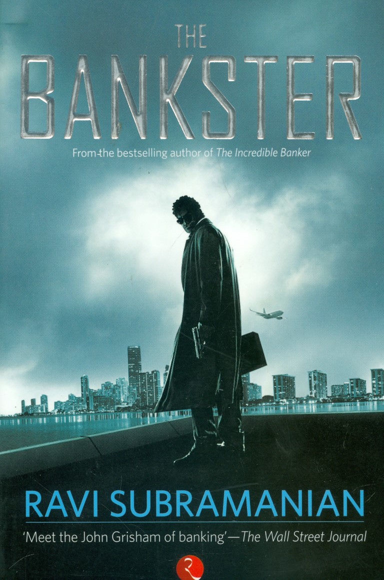 The Bankster