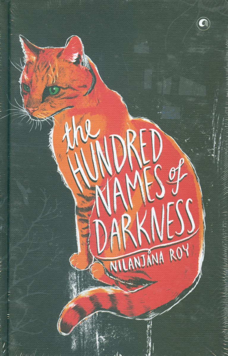 The Hundred Names Of Darkness