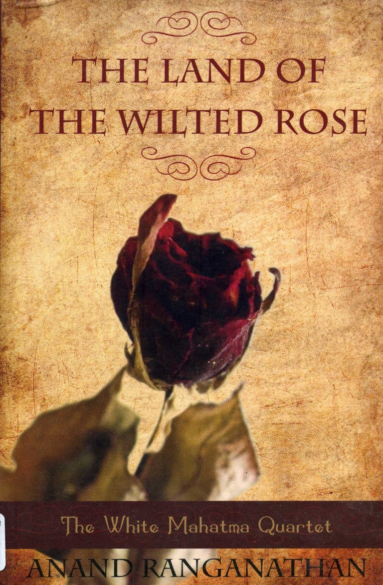 The Land Of The Wilted Rose