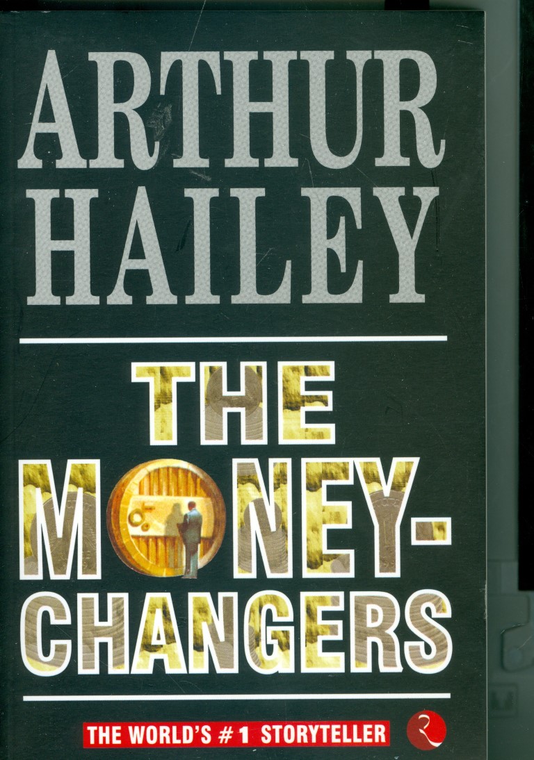 The Money Changers