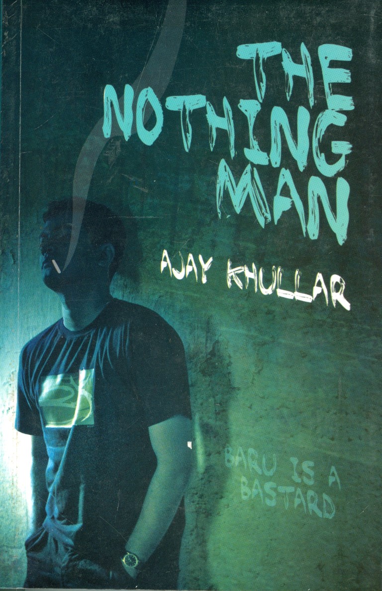 The Nothing Man