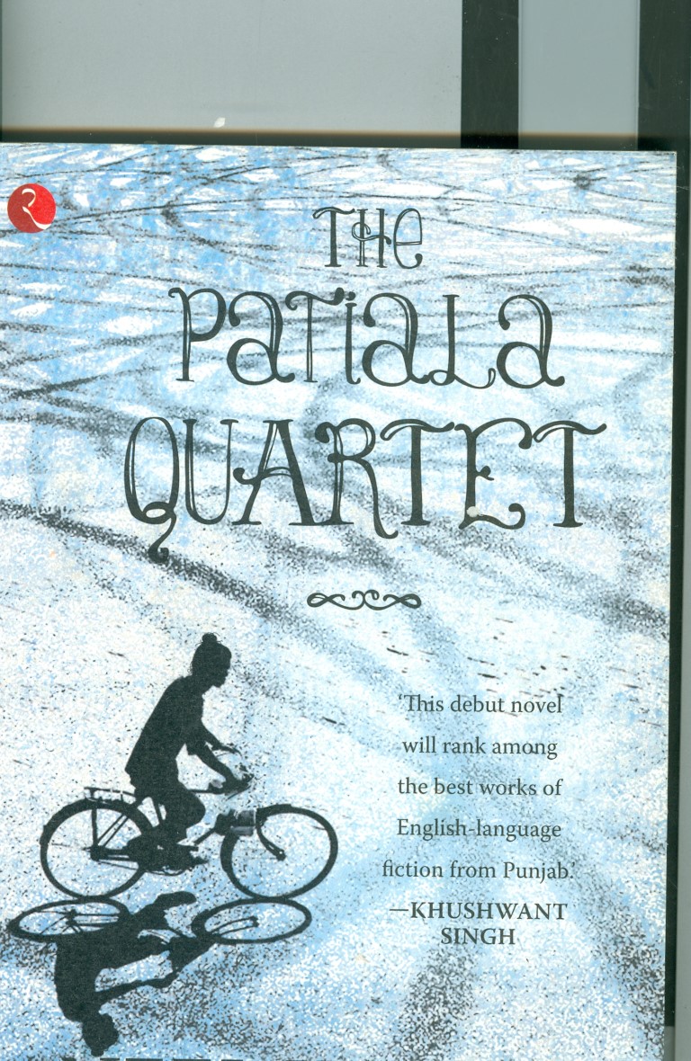 The Patiala Quartet