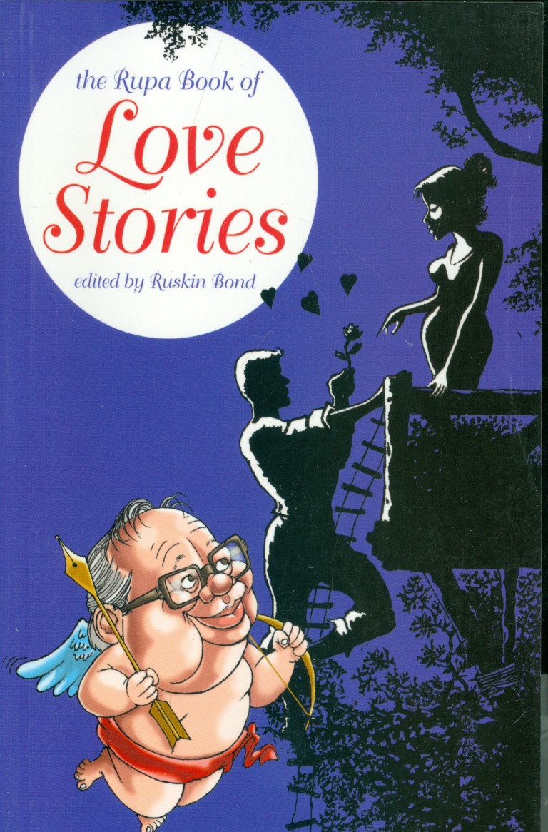 The Rupa Book Of Love Stories