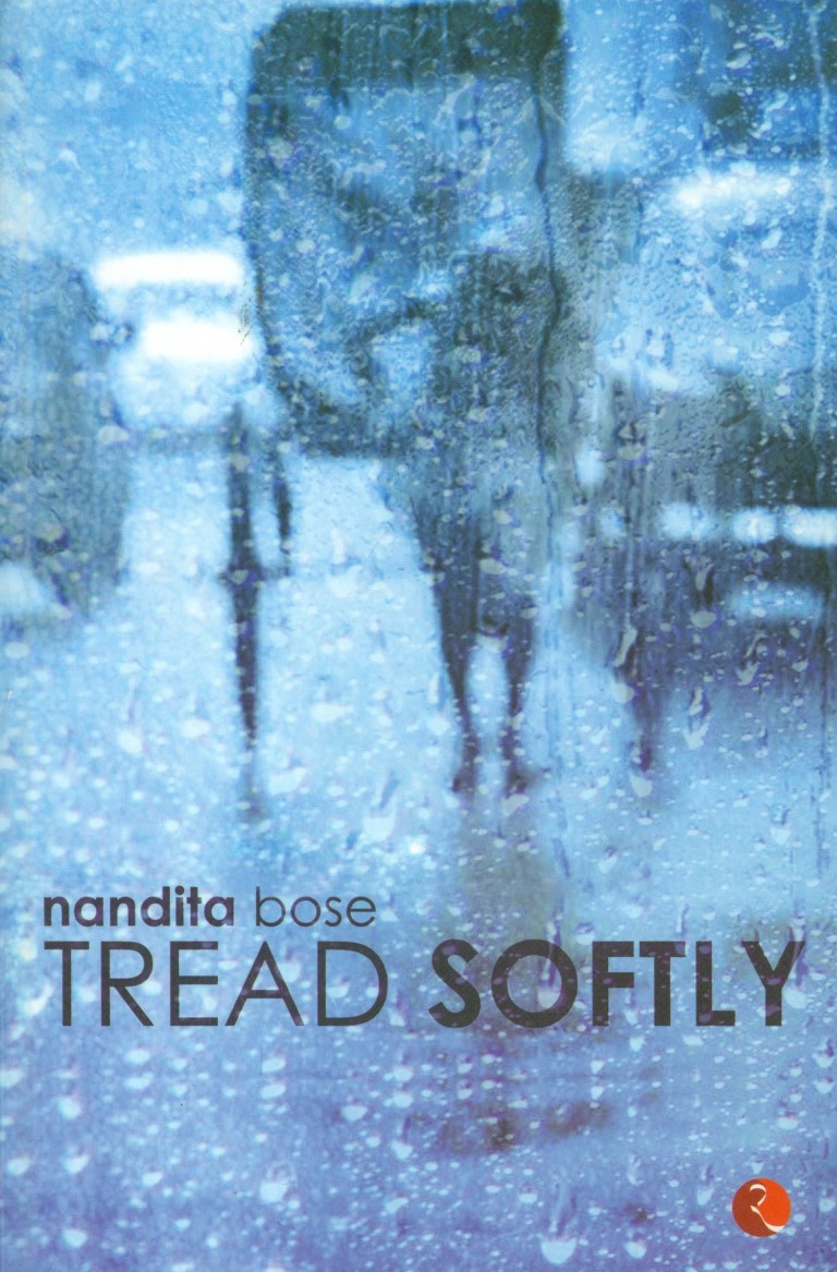 Tread Softly