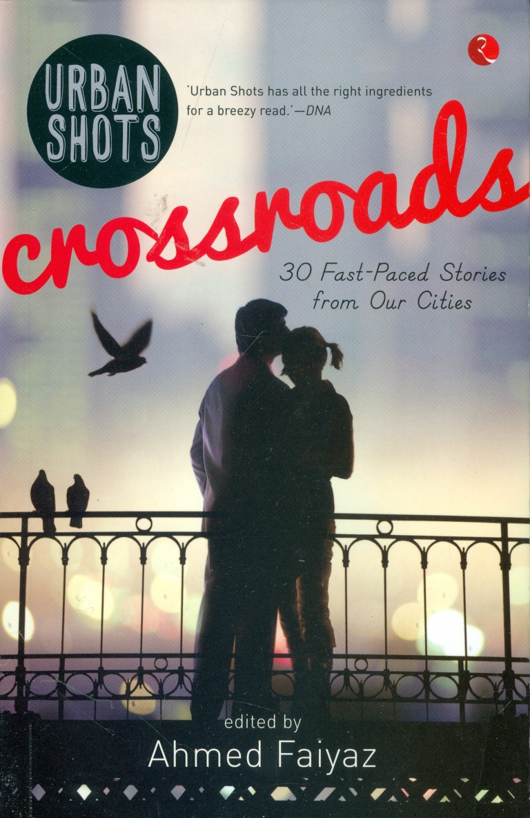 Urban Shots: Crossroads