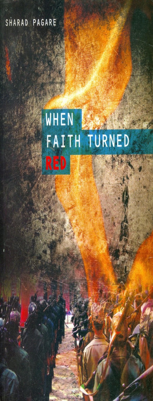 When Faith Turned Red