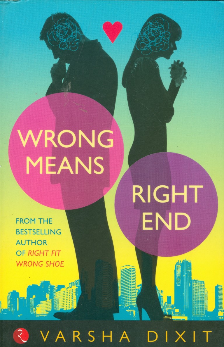 Wrong Means Right End