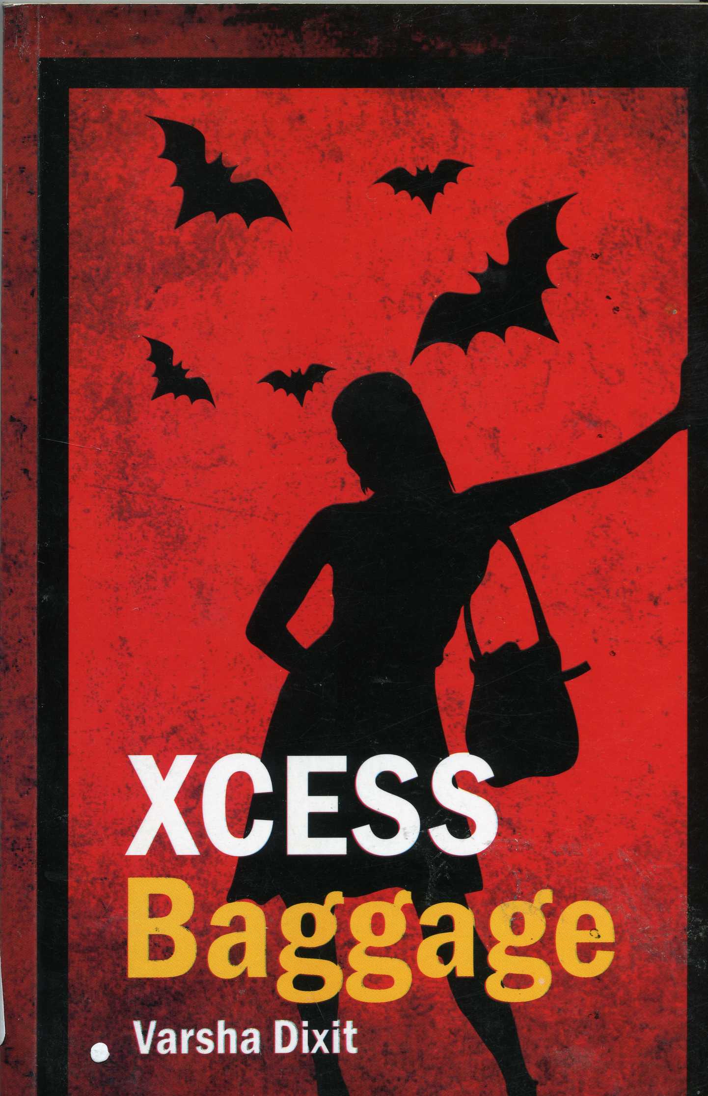 Xcess Baggage