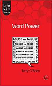 Little Red Book Of Word Power