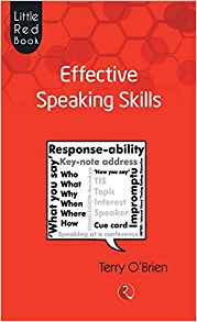 Effective Speaking Skills