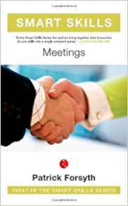 Smart Skills: Meetings