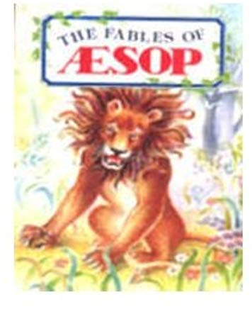 Fables Of Aesop