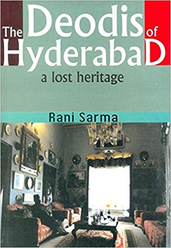 The Deodis Of Hyderabad A Lost Heritage