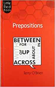 Prepositions