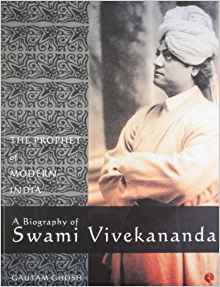 Swami Vivekananda: A Biography