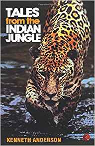 Tales From The Indian Jungle