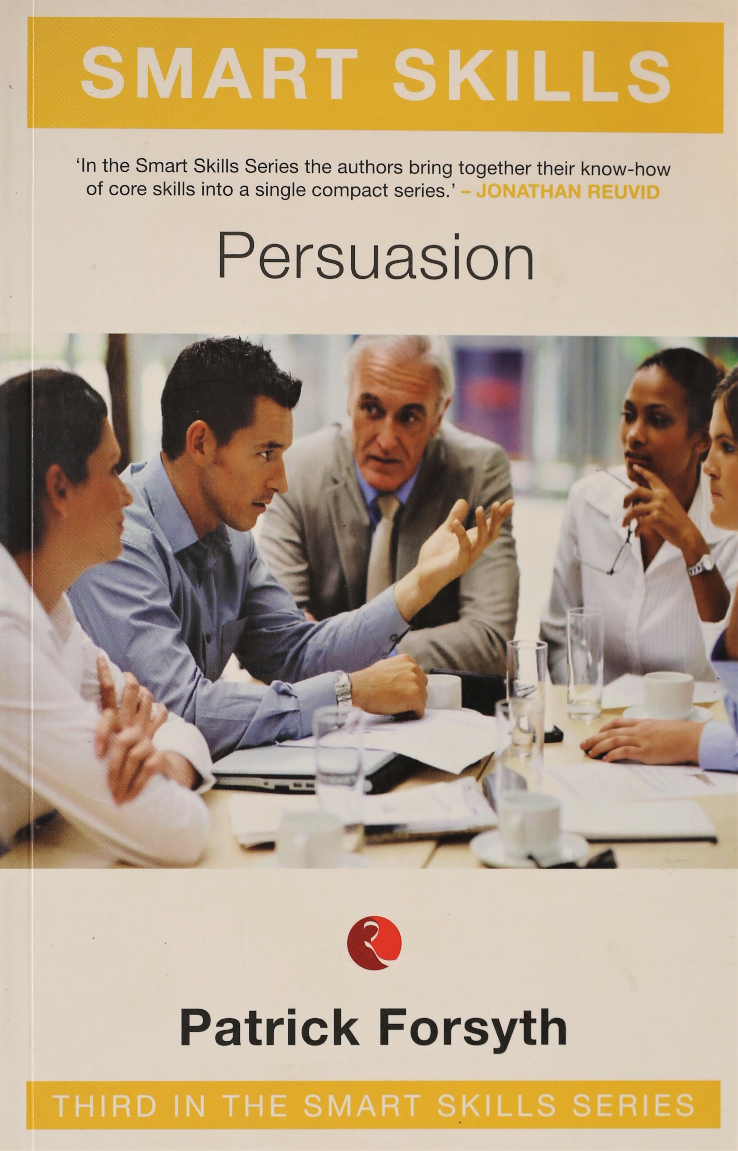 Persuasion - Smart Skills