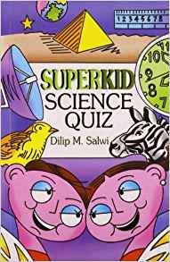 Superkid Science Quiz