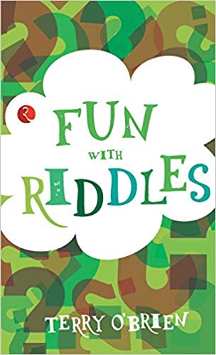 Fun With Riddles (Fun Series)