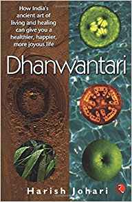 Dhanwantari: 1