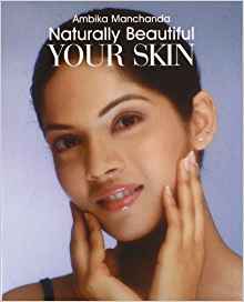 Naturally Beautiful Your Skin