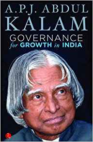 Governance For Growth In India (Old Edition)