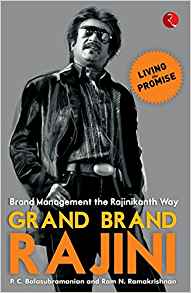 Grand Brand Rajini