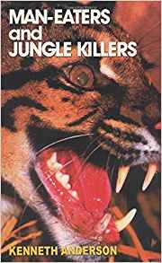 Man - Eaters And Jungle Killers