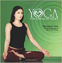 Yoga For A Healthy Heart