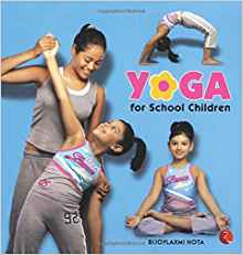 Yoga For Schoolchildren