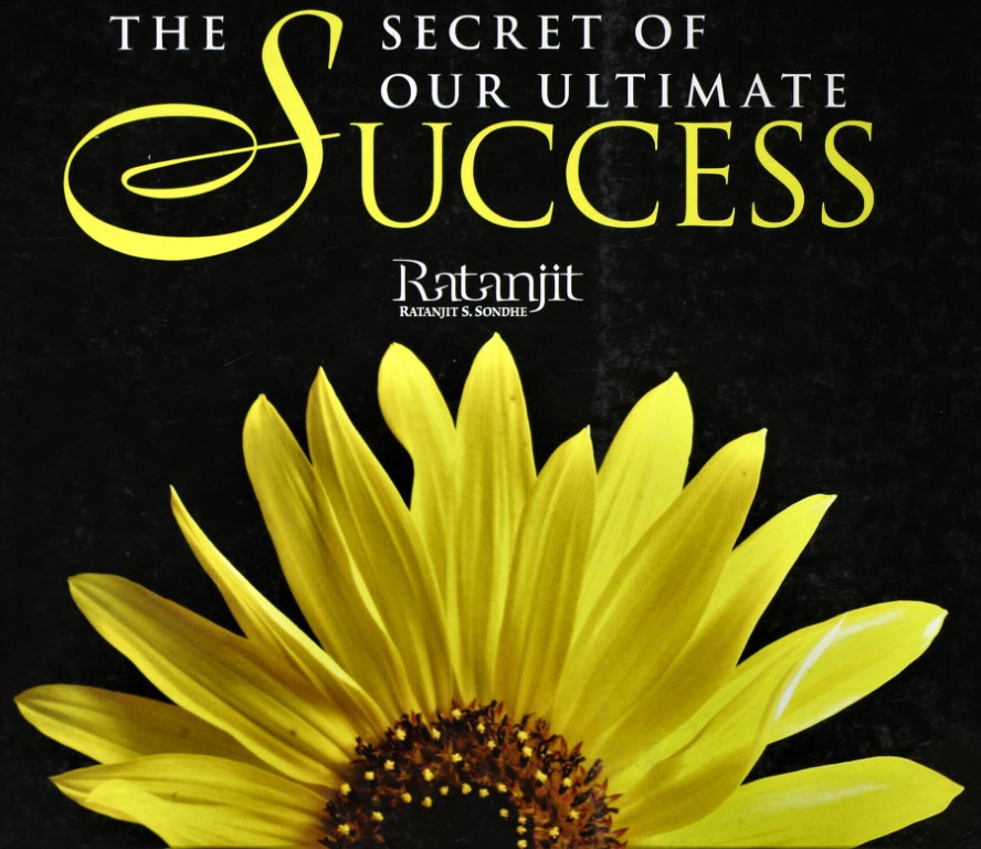 The Secret Of Our Ultimate Success