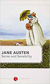 Sense And Sensibility