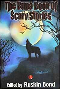 The Rupa Book Of Scary Stories