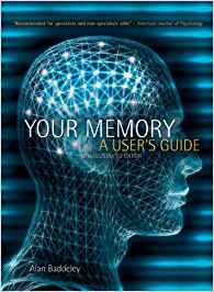 Your Memory A User's Guide