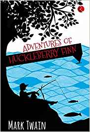 Adventures Of Huckle - Berry Finn