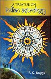 A Treatise on Indian Astrology