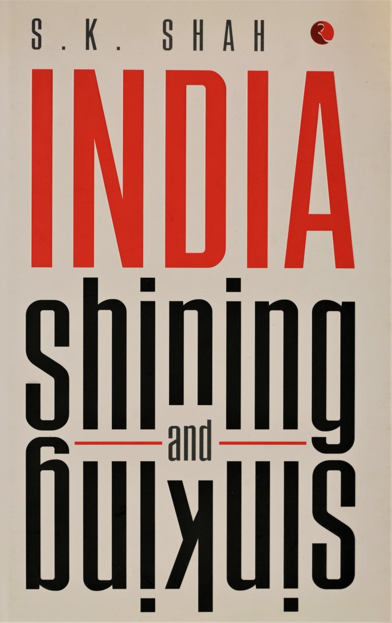 India Shining And Sinking