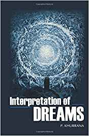 Interpretation Of Dreams