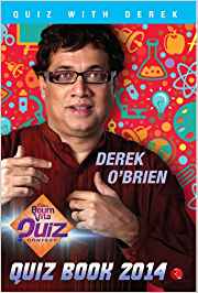 Bournvita Quiz Contest Quiz Book 2014