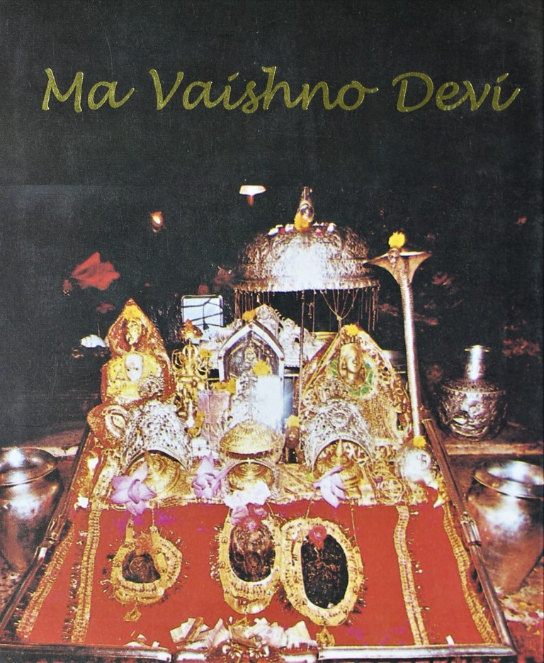 Ma Vaishno Devi