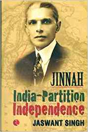 Jinnah: India - Partition Independence