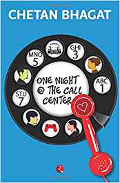 One Night @ The Call Centre