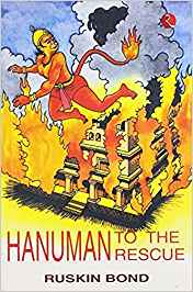 Hanuman To The Rescue